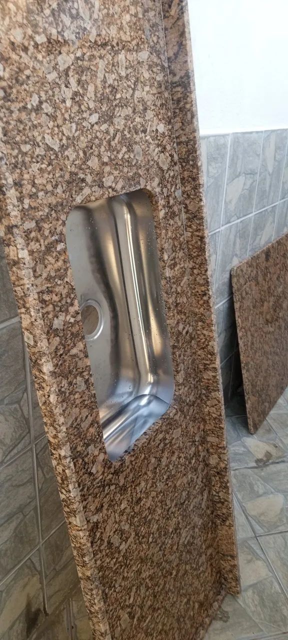 Pia de Granito Florença  - Foto 5