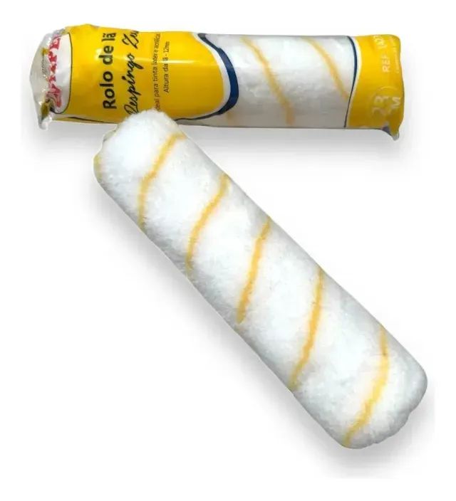 ROLO LA ANTI RESPINGO 23CM (1423) COMPEL - Foto 2