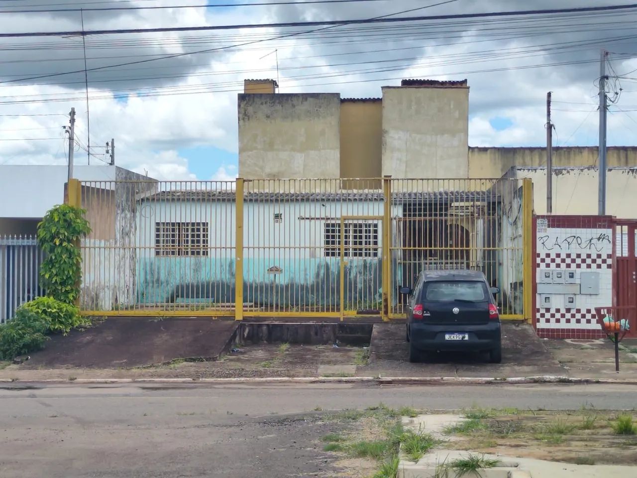 Foto - Brasília - Vila São José (Vicente Pires)