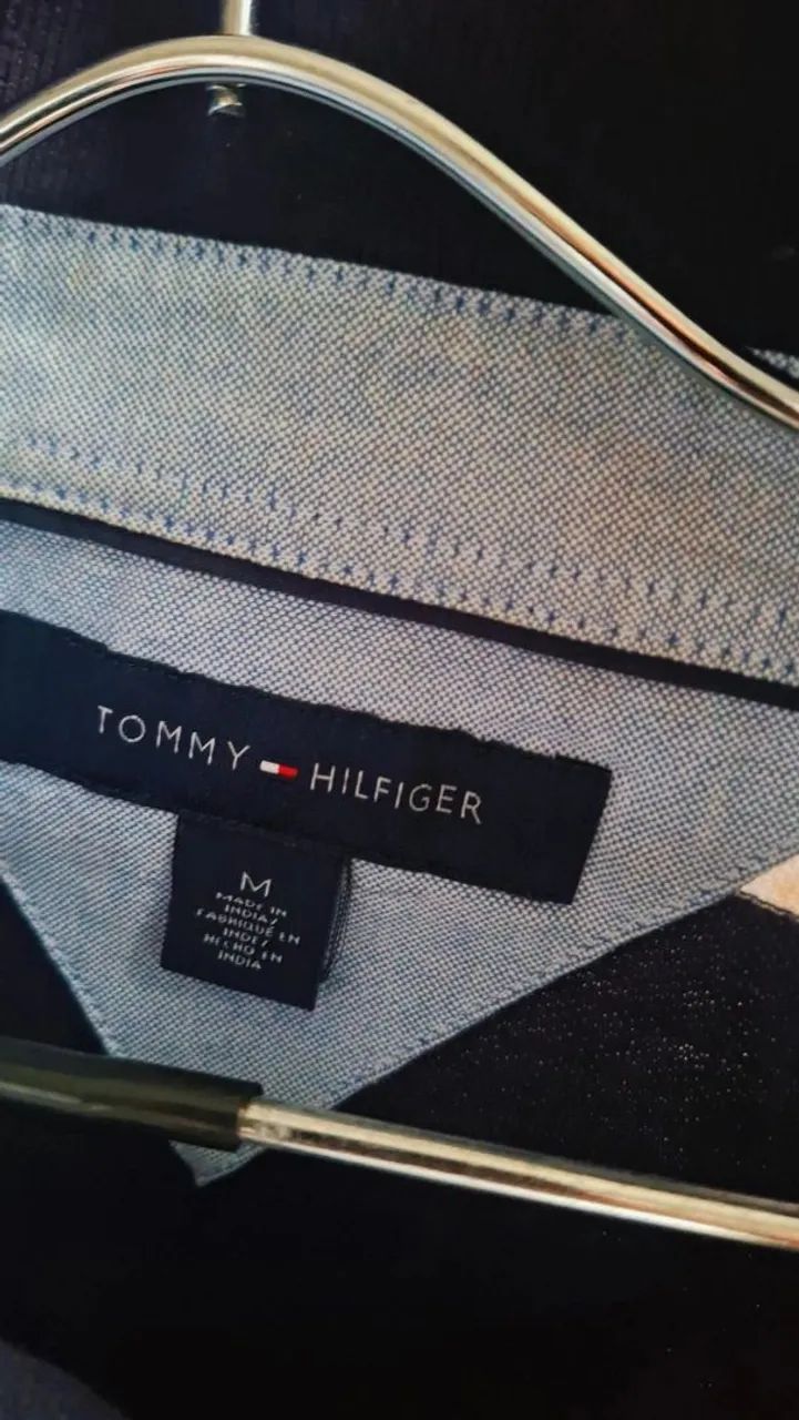 Camisa Polo Tommy  - Foto 2