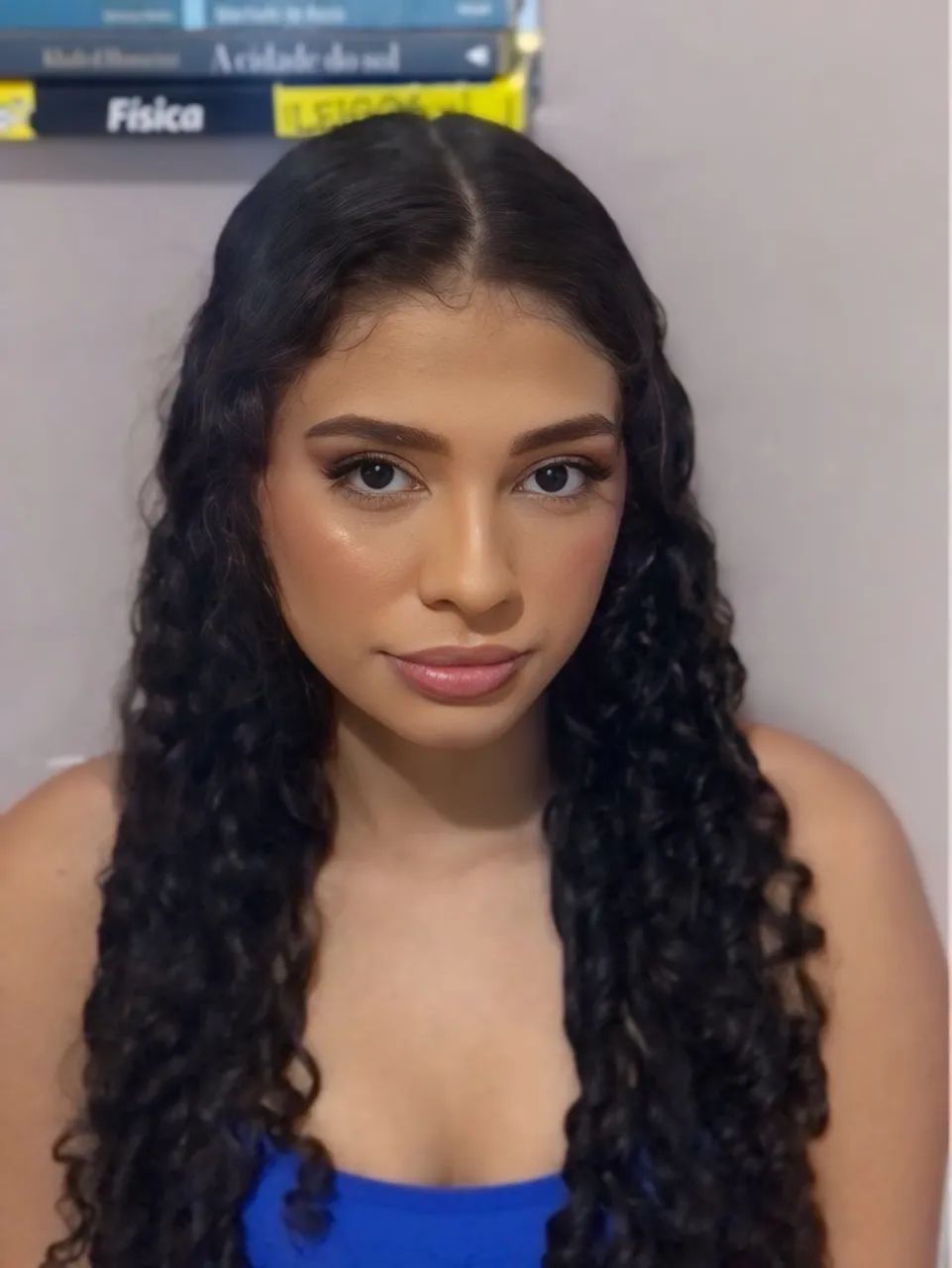 Maquiagem e penteado profissional  - Foto 5