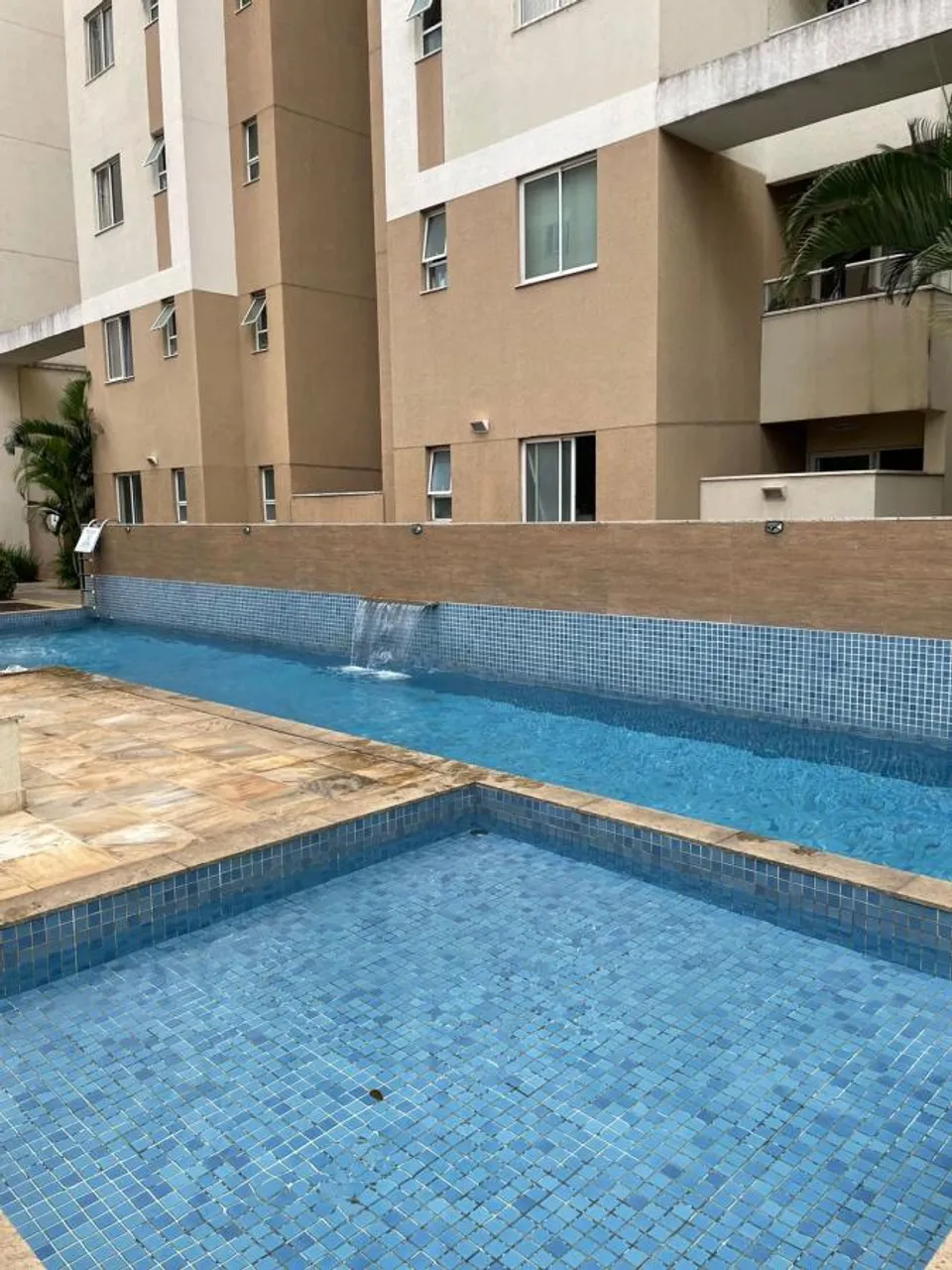 Apartamento para Locação em Belo Horizonte, Planalto, 2 dormitórios, 1 suíte, 1 banheiro,