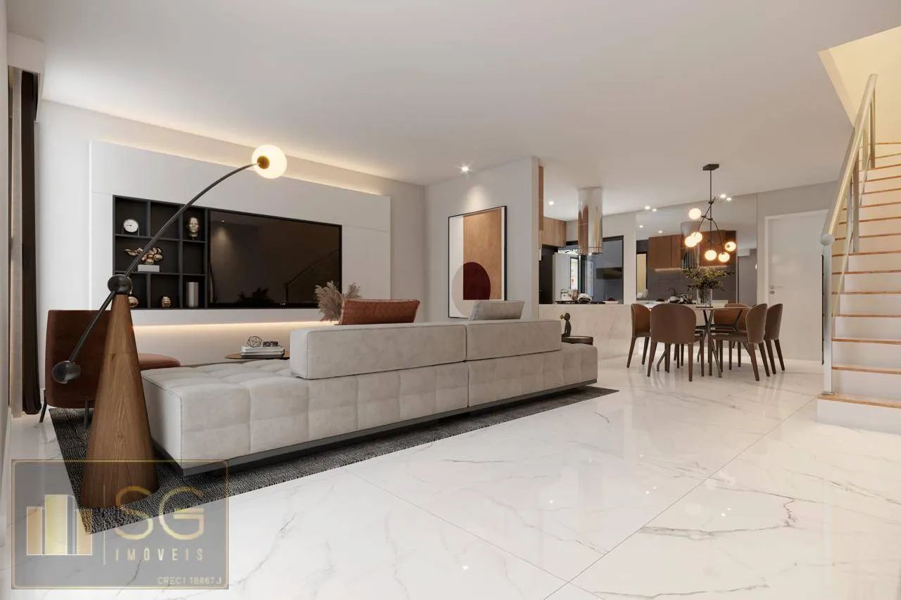 Casa Duplex nova - Cidade dos Funcionários - Foto 3