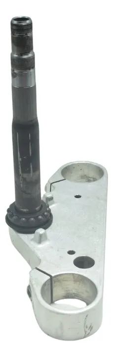 Mesa Inferior C/ Avaria Suzuki Boulevard M 800 09-11 Orig - Foto 4