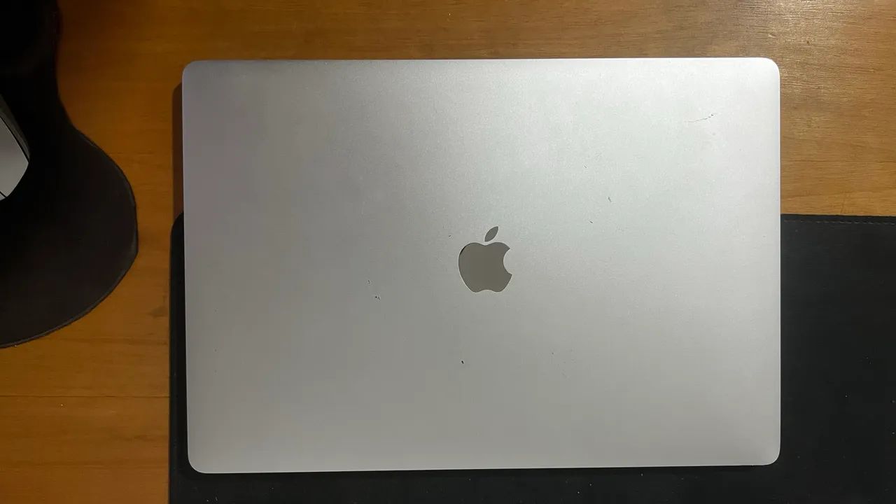 MacBook Pro 15? (2018) i7 2.6GHz | 16GB RAM | 512GB SSD | Perfeito