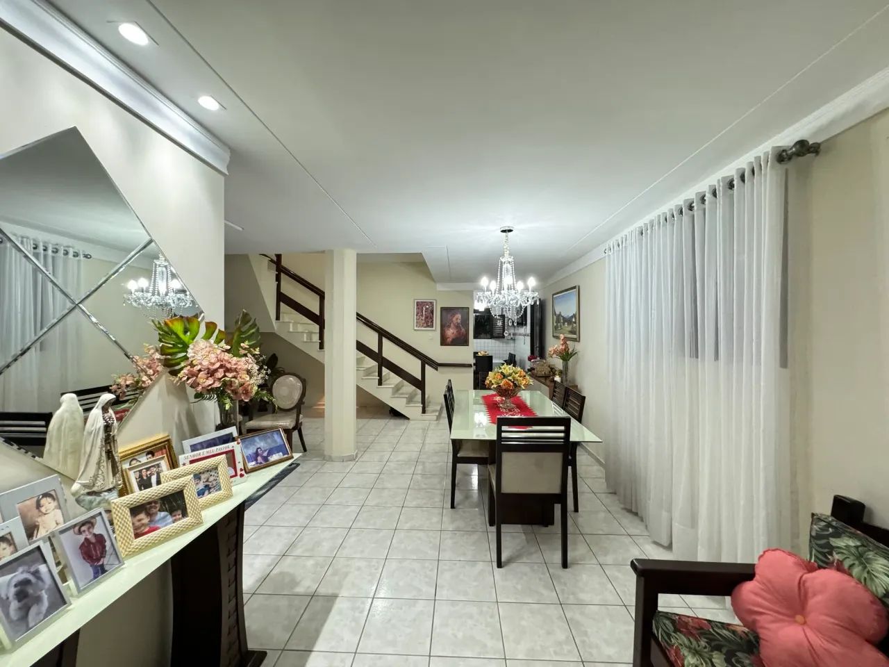 Casa a venda no Bessa