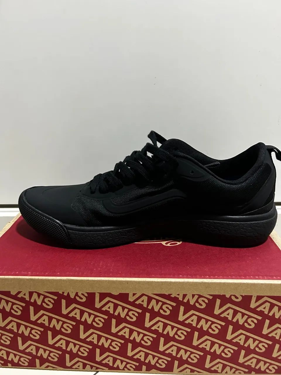 Tênis Vans Ultrarange Exo Preto - Foto 3