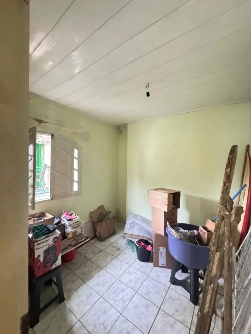  CASA BAIRRO VILA NOVA DE BAIXO JOÃO NEIVA. - Foto 4