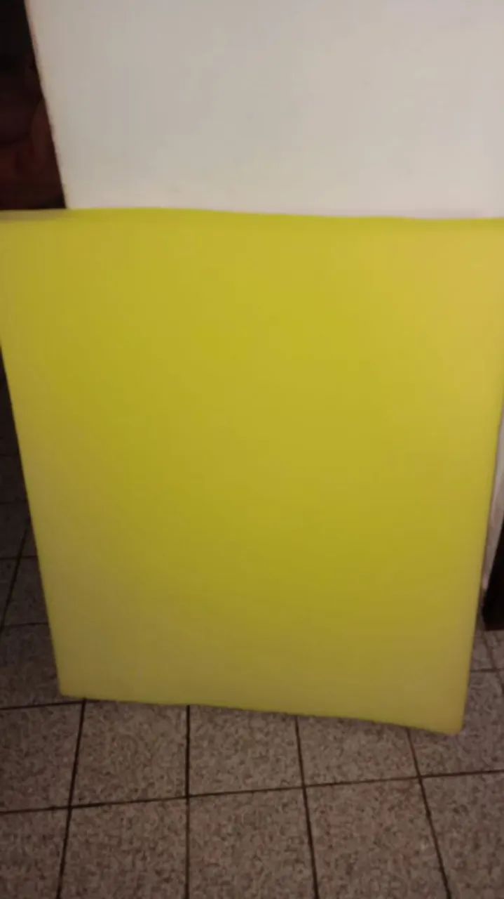 Berço portátil + colchão  - Foto 6