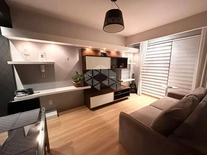 Apartamento 59M² - para Alugar