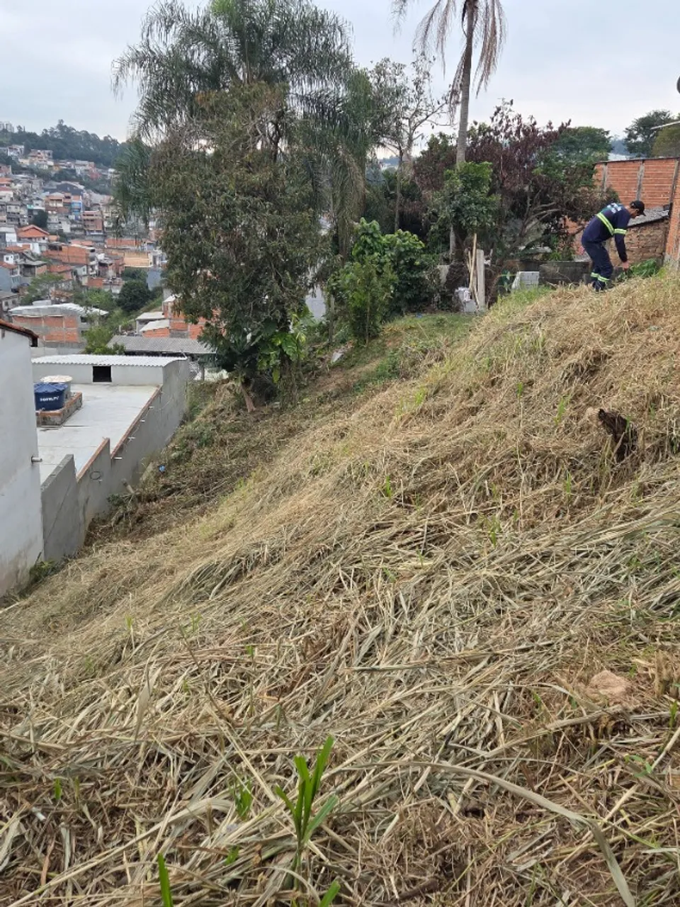 Terreno grande 655.00m2