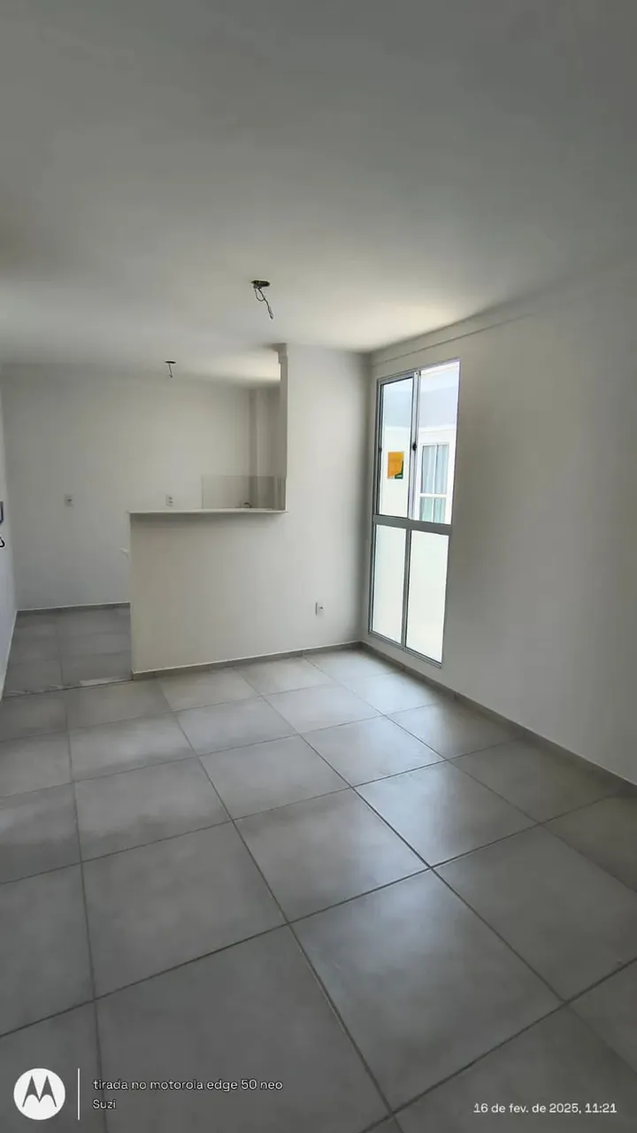 alugo apto na Barra dos Coqueiros cond Alameda da Costa por 1000 incluso tx de cond sem ca