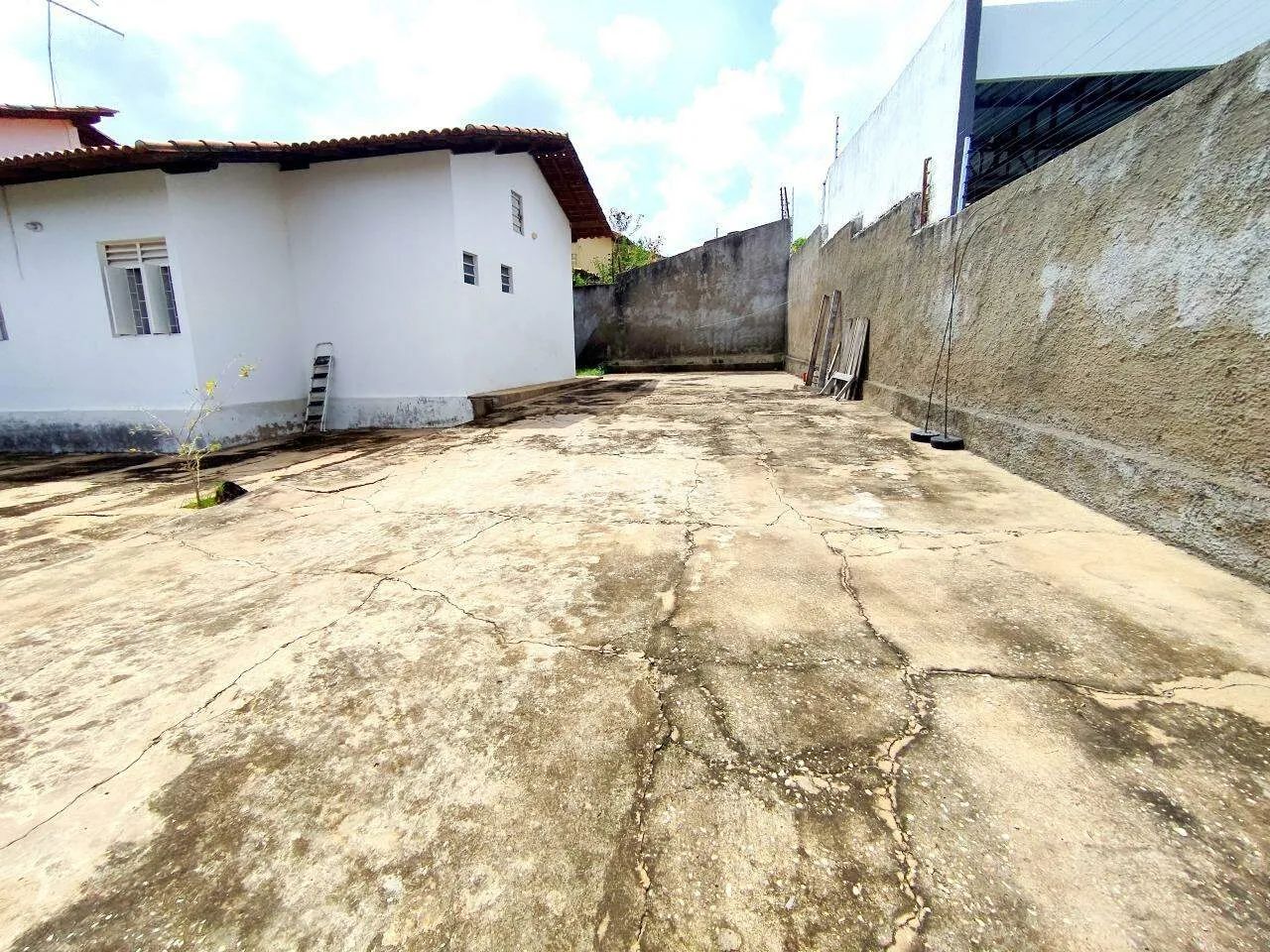 Casa Residencial à venda, no bairro Ininga, Teresina/PI - Foto 4
