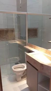 Casa com 3 Quartos e 3 banheiros à Venda, 166 m² por R$ 695.000 - com armários - Foto 5