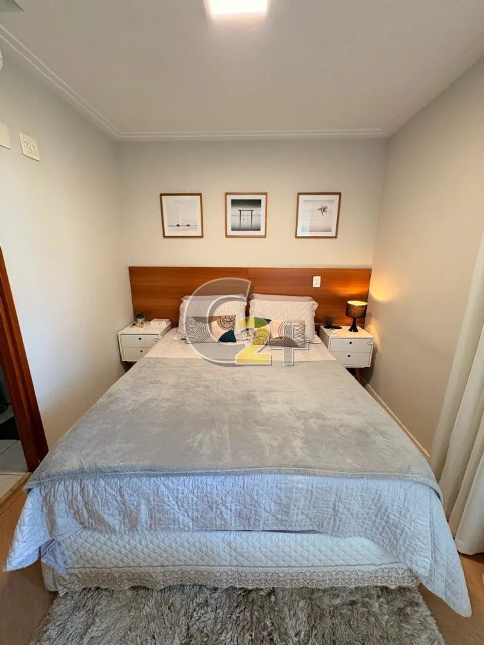 Apartamento, venda, Pompéia, 3 quartos, 1 suíte e 2 vagas de garagem. - Foto 12