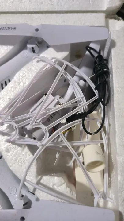 Drone Syma x5sw - Foto 3