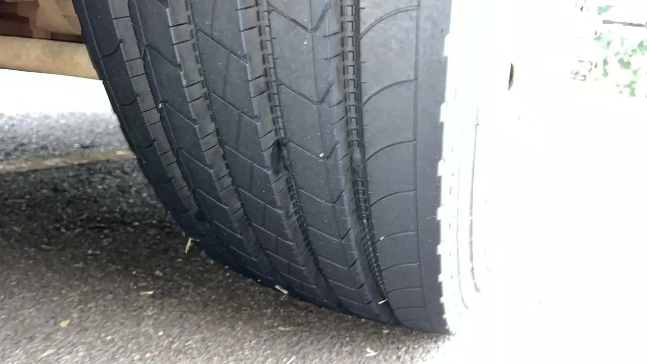 Volks 16-210 rodoviário  - Foto 8