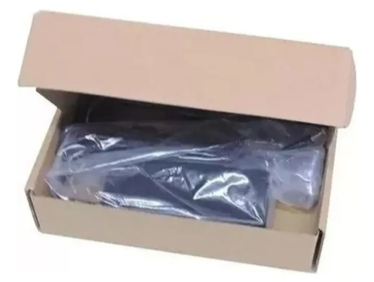 Carregador pra notebook/celular USB C 65w - Foto 3