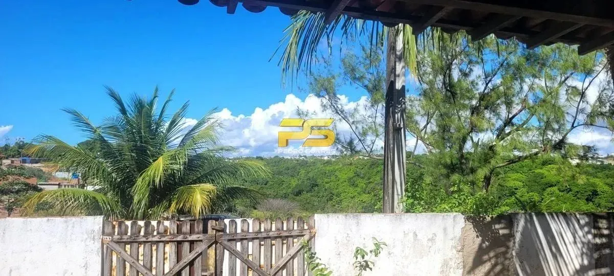 Casa pra venda em Carapibus Conde-PB