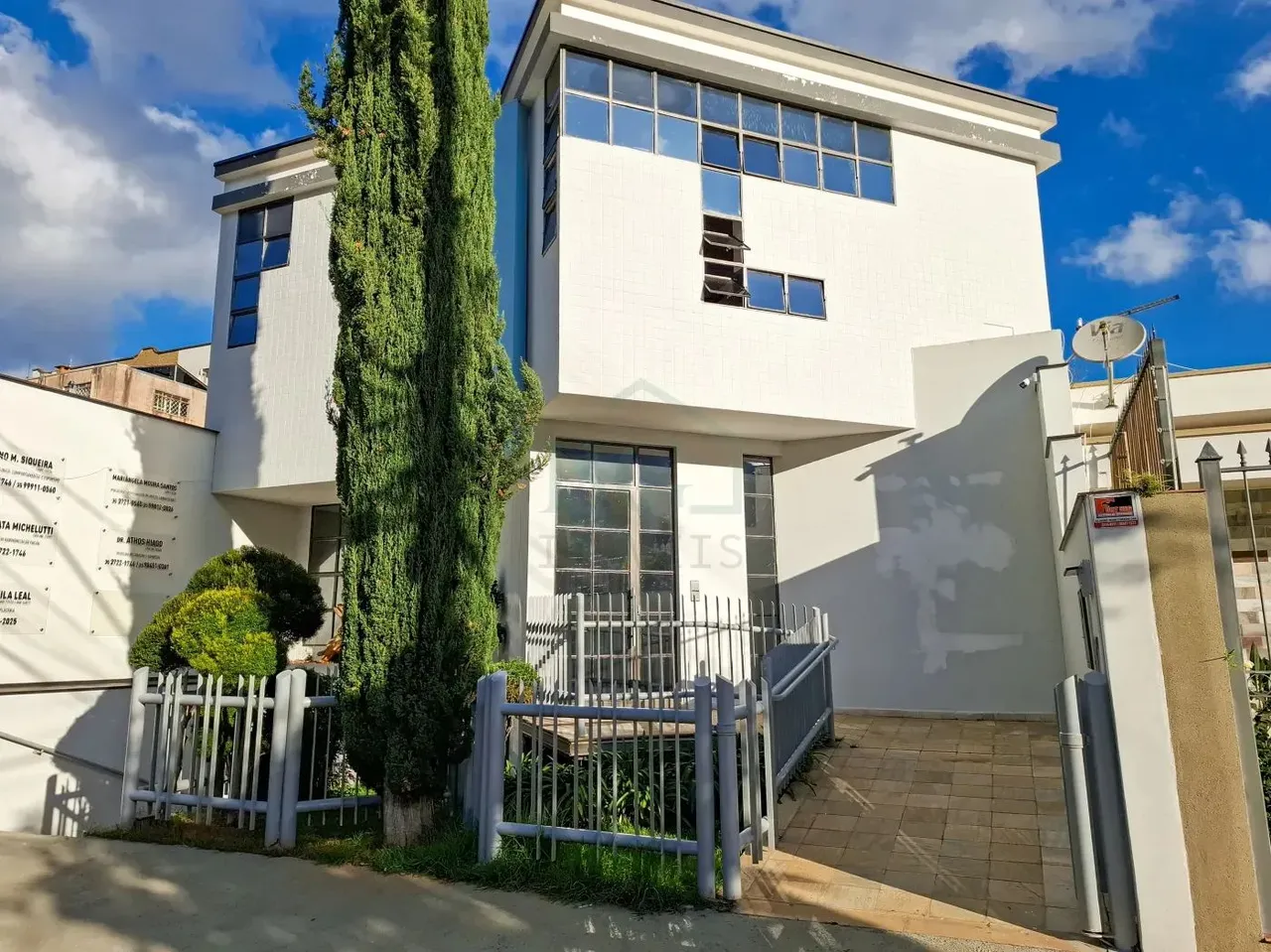 Comercial Sala Comercial em Poços de Caldas