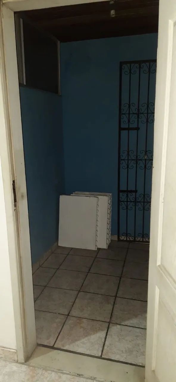 Foto - Salvador - Pau Miúdo