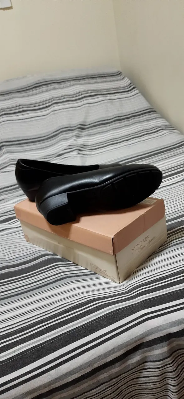 Sapato Ultraconforto