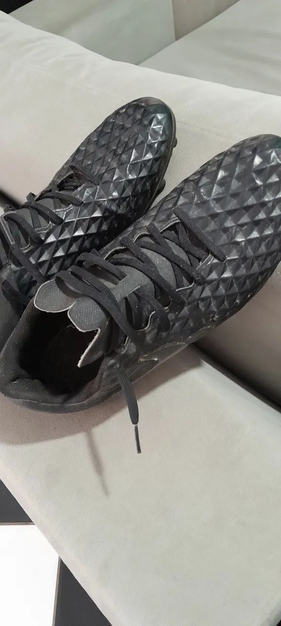 Chuteiras Nike Phantom Venom - Foto 4