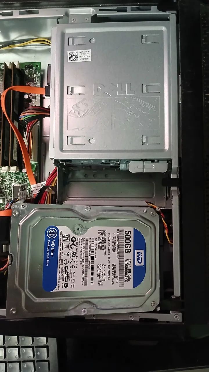 DEEL Desktop Computer, Original, Well-Preserved64308011040387121