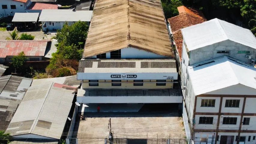 Vende Arena Bate Bola - Foto 4