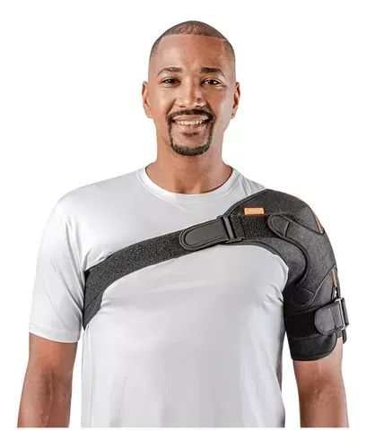 ESTABILIZADOR DE OMBRO - Foto 4