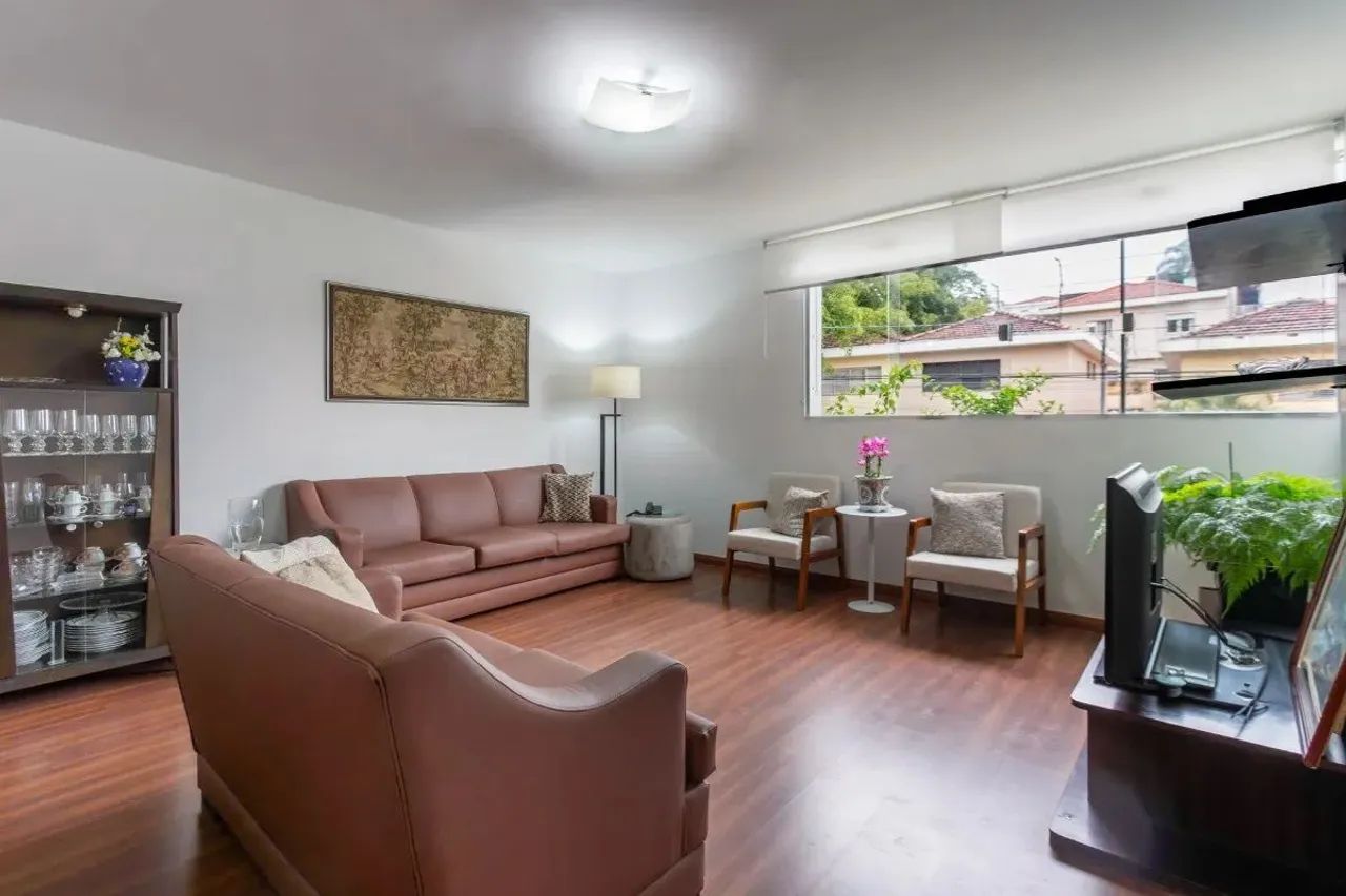 Casa tipo para venda com 3 quartos, sendo 3 suítes, 153m² - Foto 4