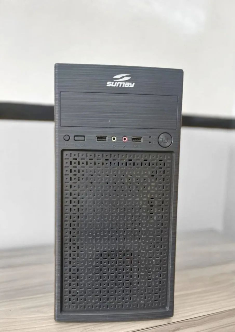 CPU Core i5 3.20GHz + 8GB RAM + Garantia! - Foto 2