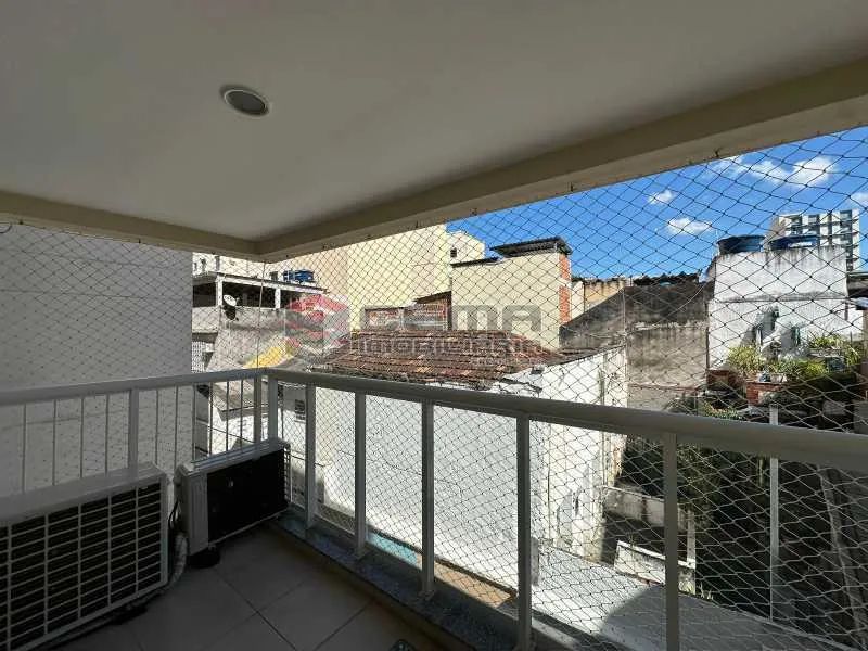 Apartamento : / Residencial / Vila Isabel - Foto 4