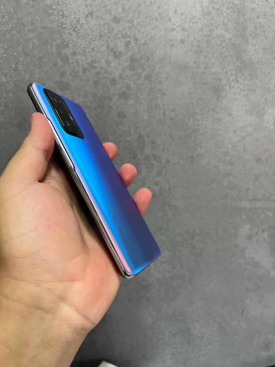 Xiaomi 11T pro 12/256Gb - Celulares e Smartphones - Tabuleta