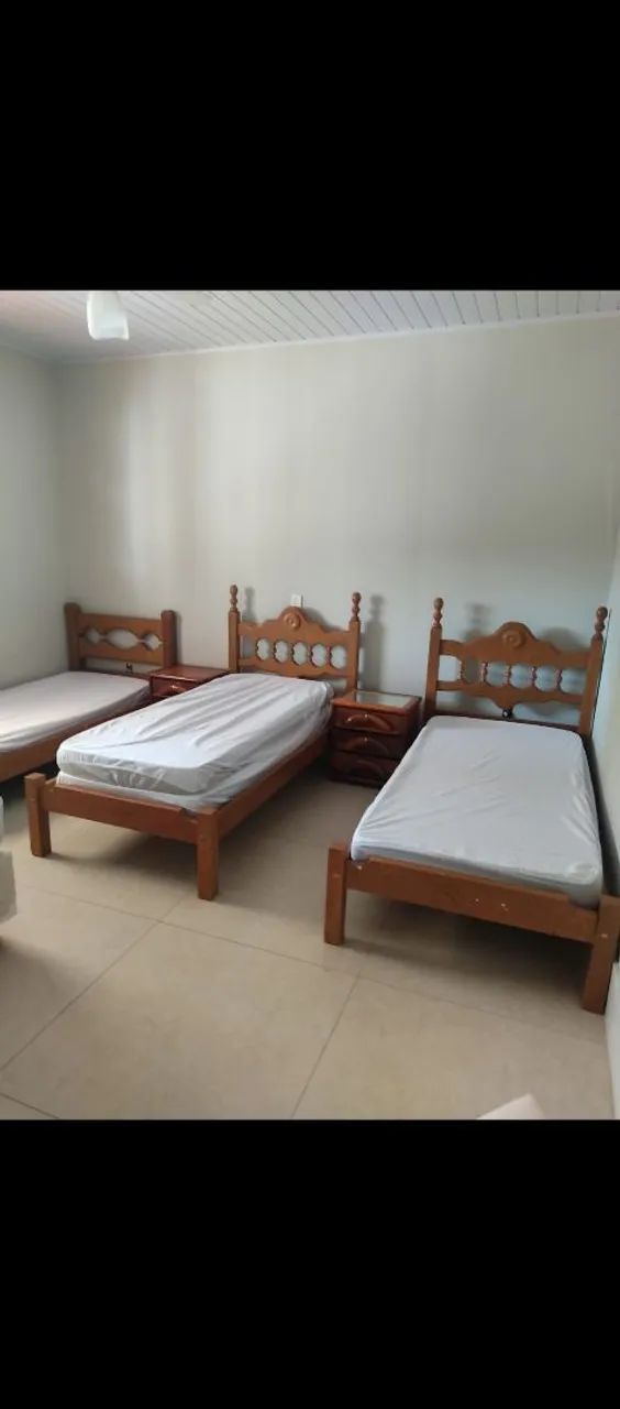 Alugo linda  chácara para natal ( vera cruz /Sp)  - Foto 3