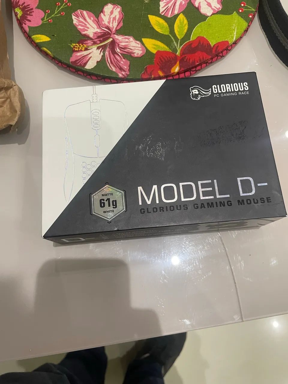 Mouse Glorious Model D 65049959119619121