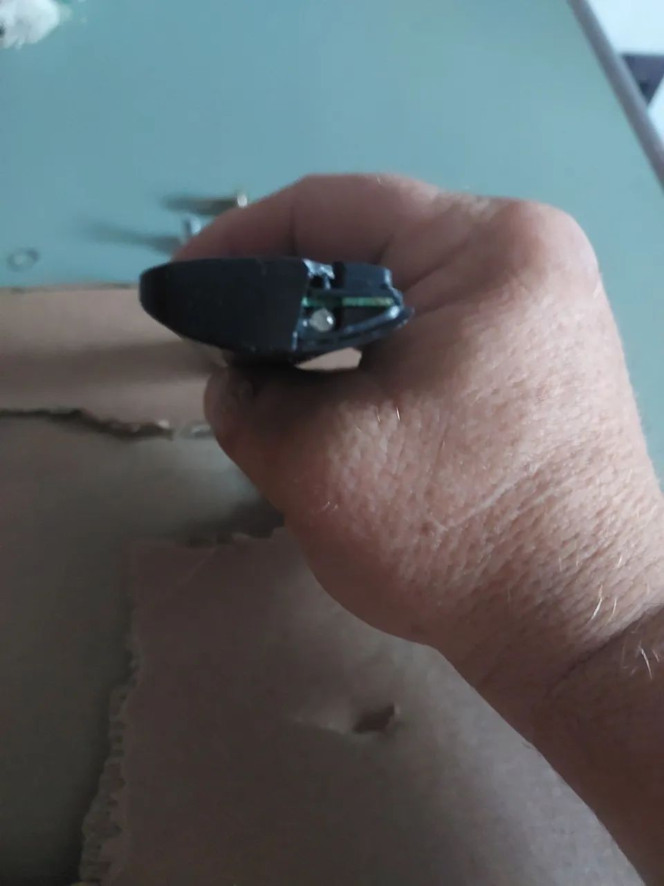 Smart TV TCL 50 4K 50P635 Leia o Anúncio  - Foto 6