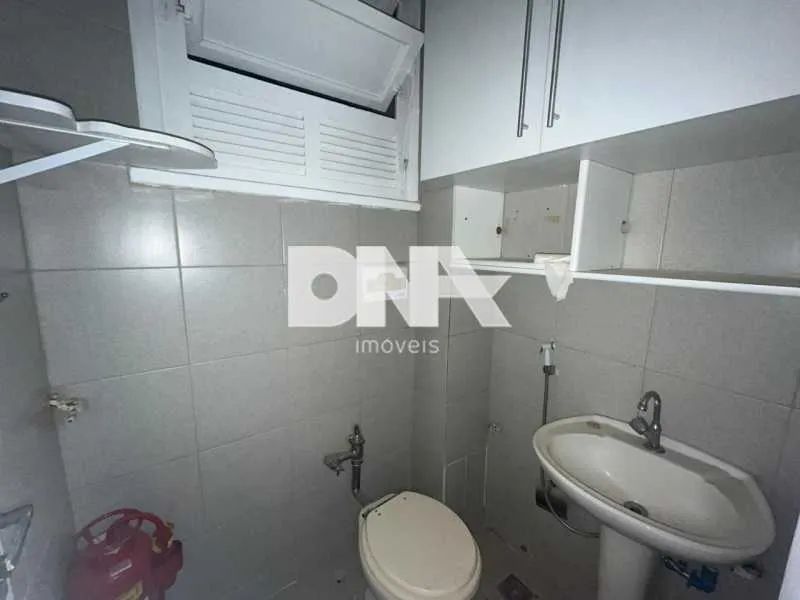 Sala - / Comercial / Copacabana - Foto 4