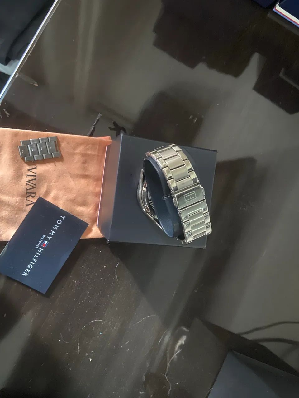 Relógio Tommy Hilfiger  - Foto 3