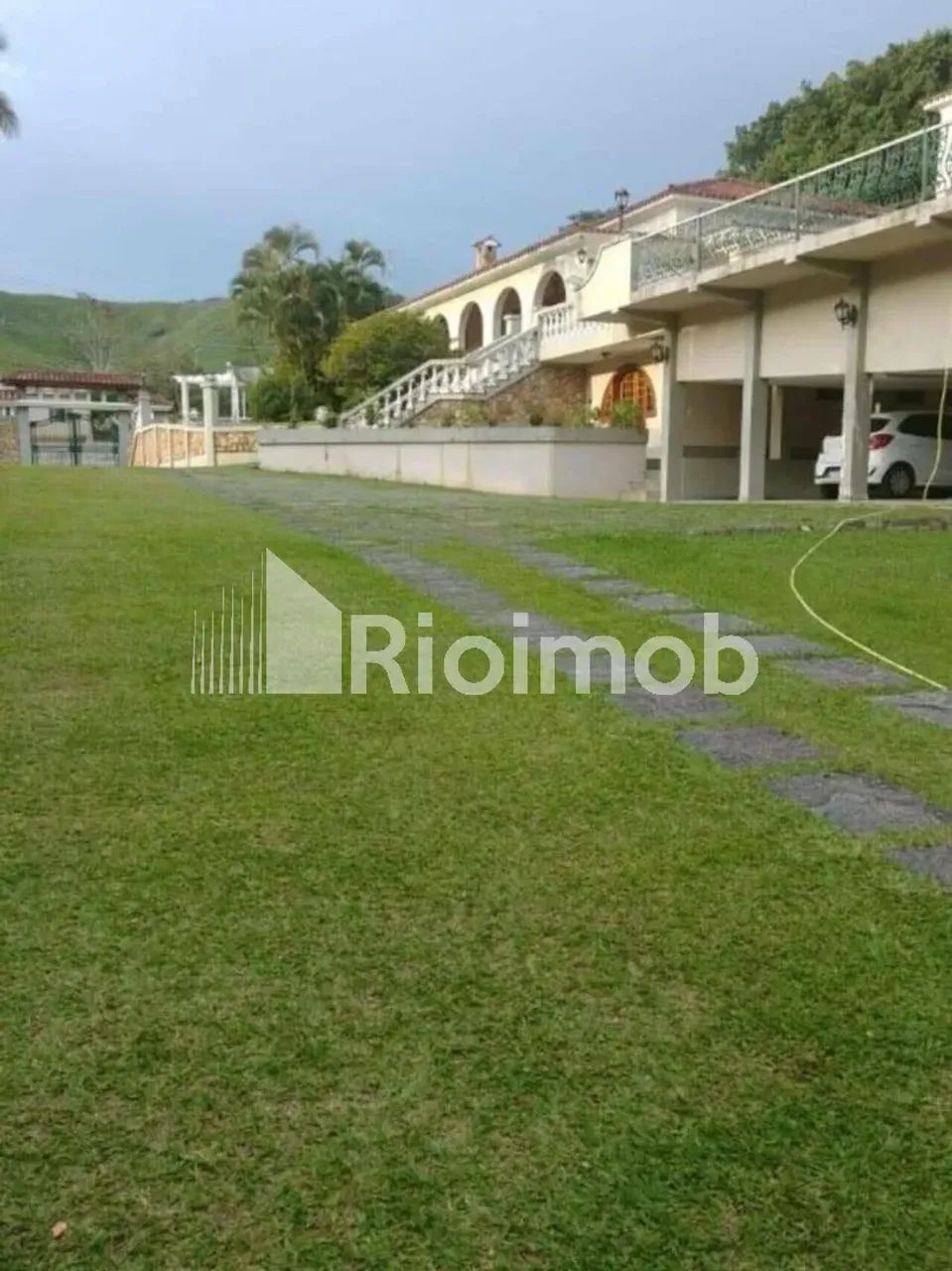 Bairro 572 | Sítio 6 quartos, sendo 1 suite - Foto 2