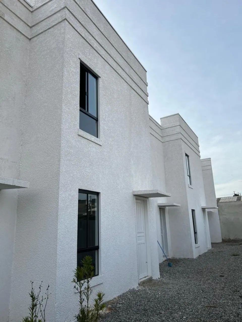 Foto - São José dos Pinhais - Cruzeiro