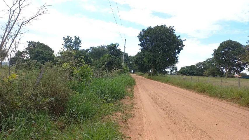 VENDO área Ponte do Grego 300 m² Documentação OK - Foto 4