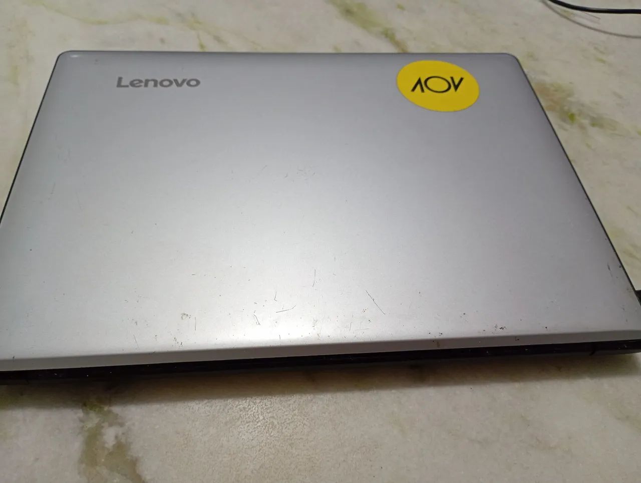 Notebook Lenovo - Foto 4