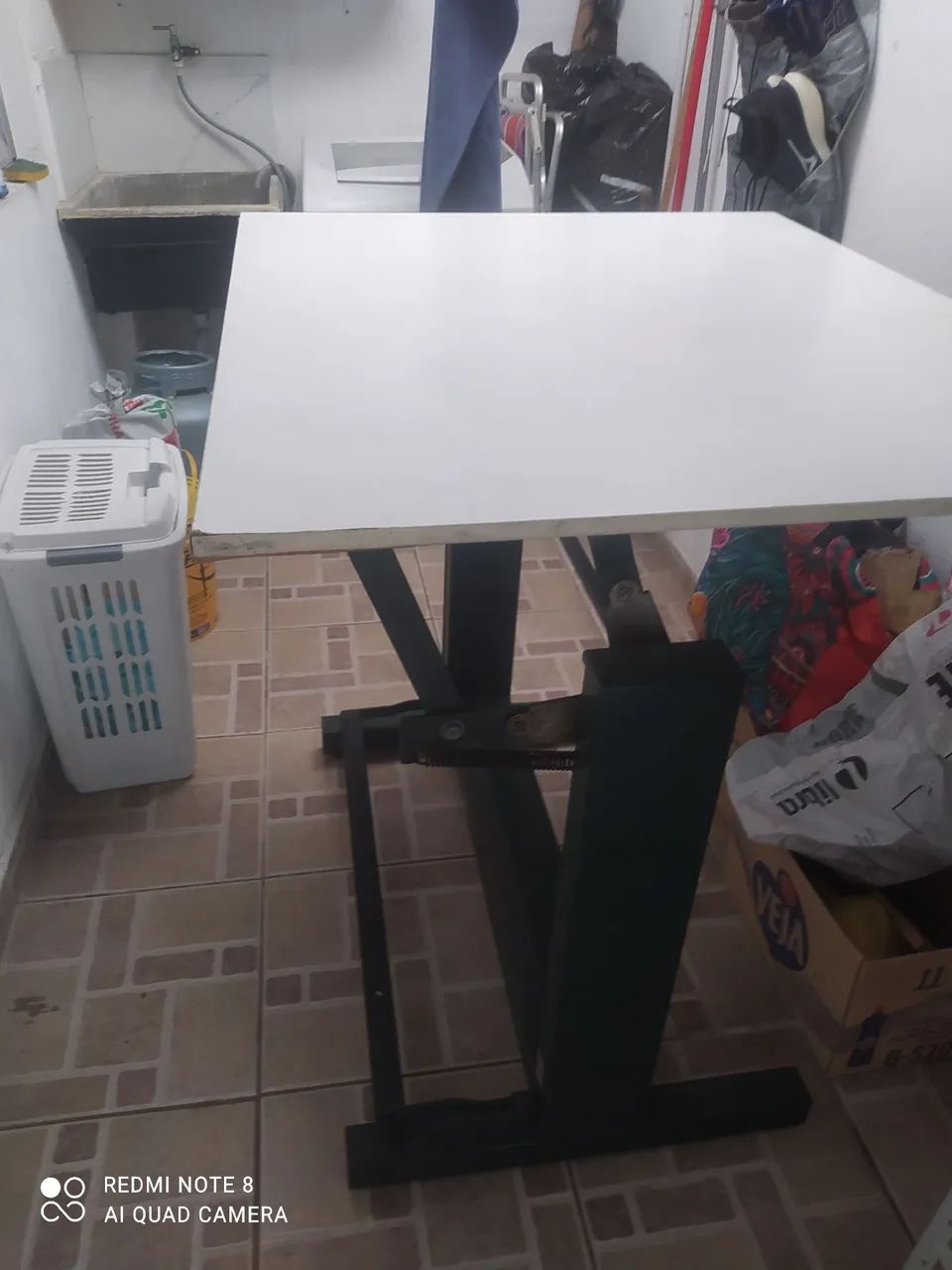 Cavalete de metal Trident64596064537986120