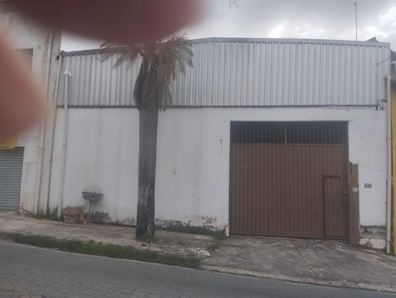 Foto - Ribeirão das Neves - Menezes (Justinópolis)