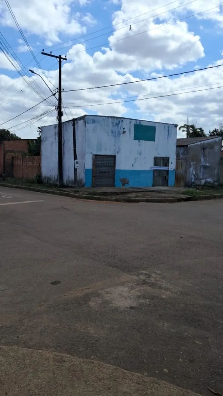 Foto - Porto Velho - Centro