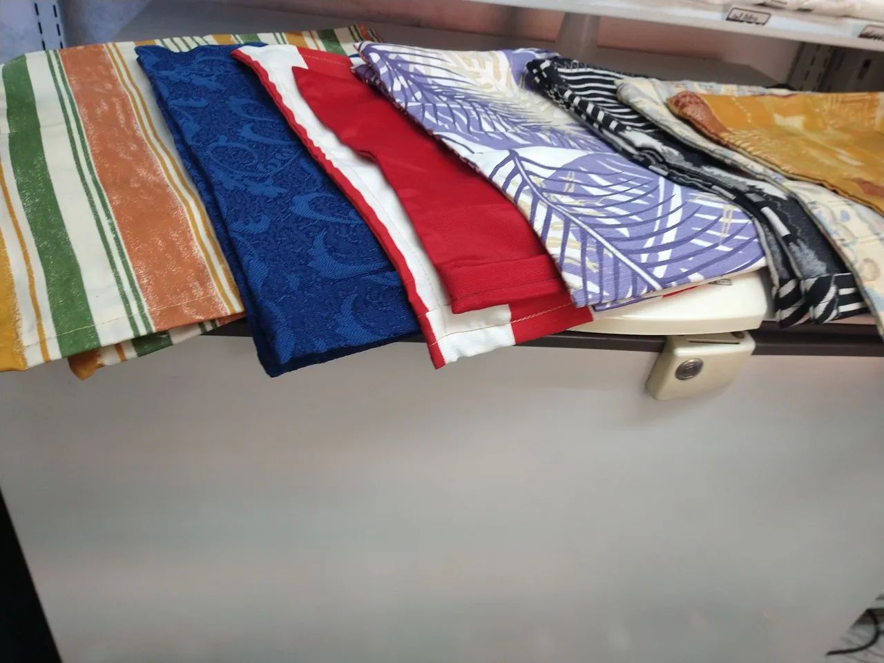 Almofadas e várias estampas - Foto 2