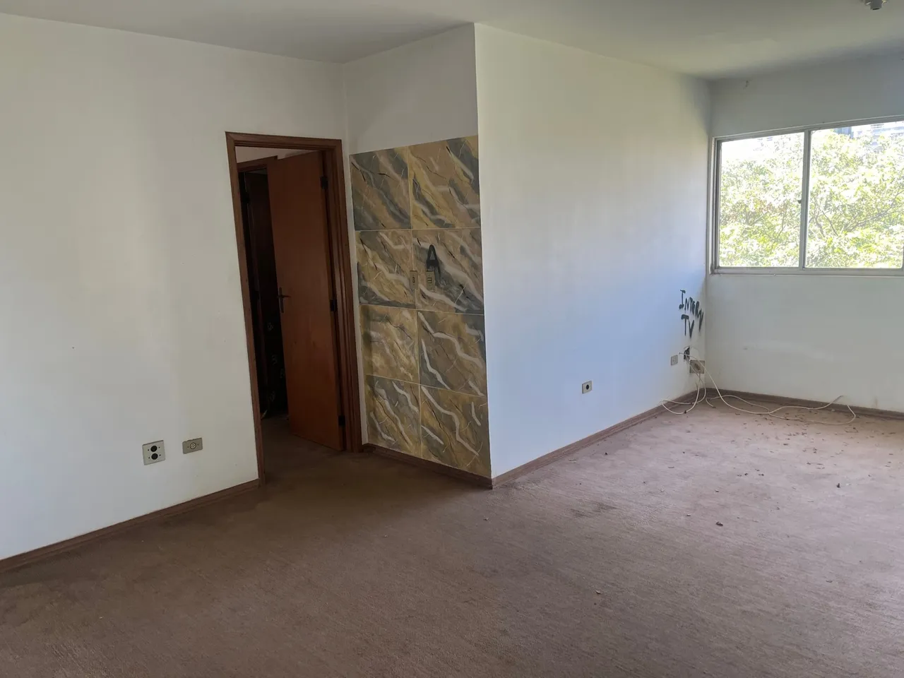 Apartamento para reformar direto com o dono