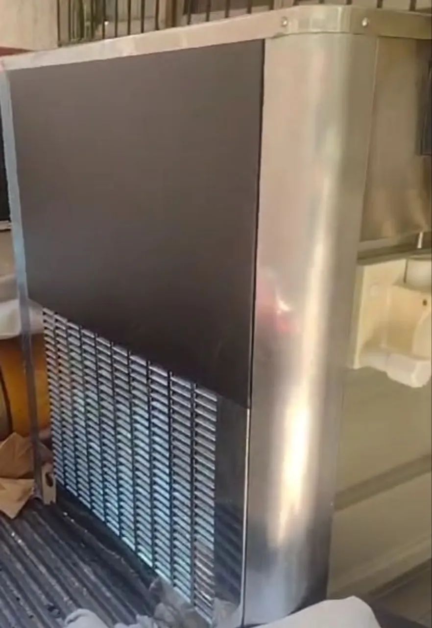 Máquina de sorvete soft - Foto 2