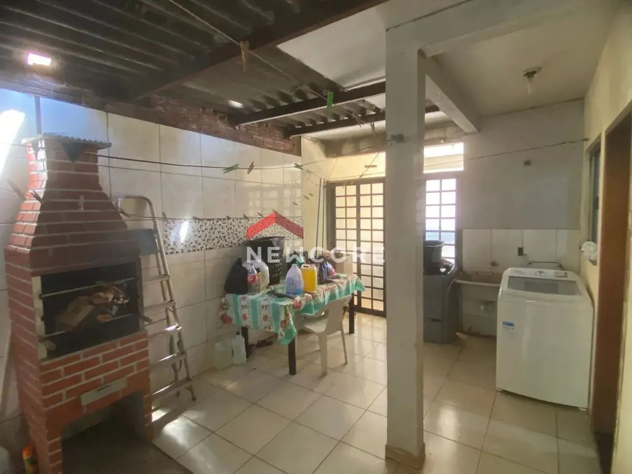 Casa em Rua Campo Belo - Jardim das Torres - Sarandi/PR - Foto 4